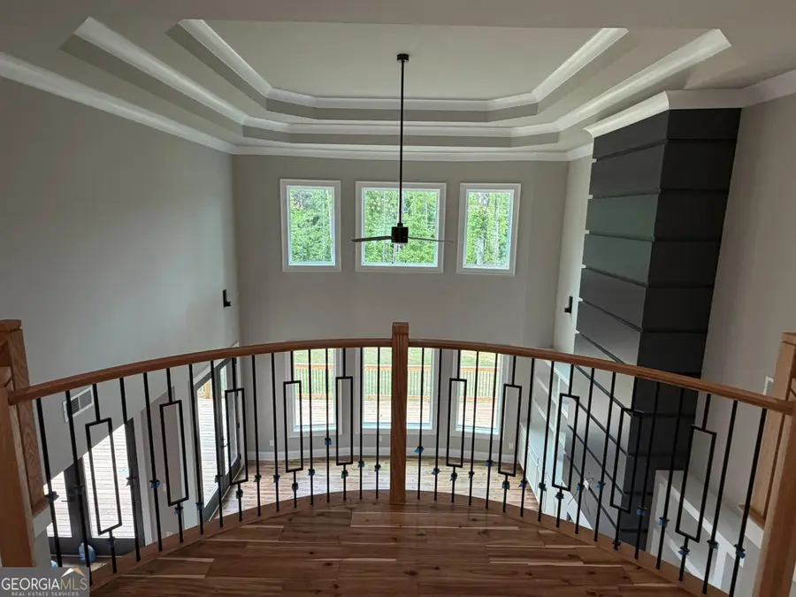 270 Waltham Way, Fayetteville, GA 30214 - #2