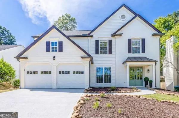5190 Bankside Way, Peachtree Corners, GA 30092