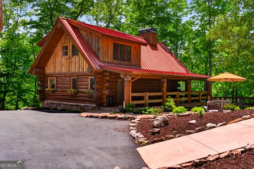 28 Fish Camp Way, Mineral Bluff, GA 30559 - #3