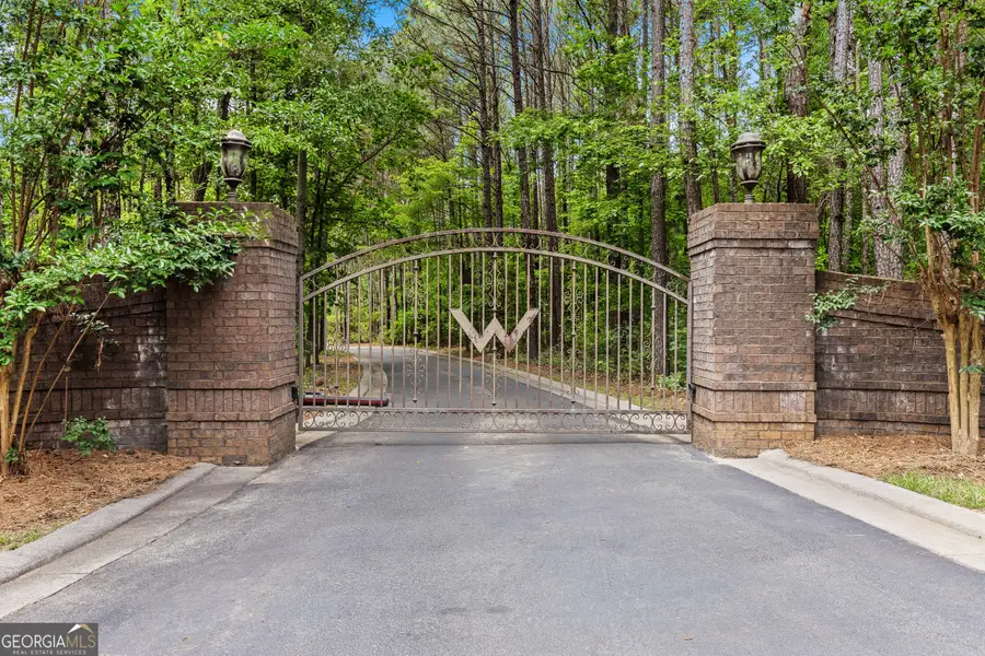 241 Richter Drive, Bethlehem, GA 30620 - #2