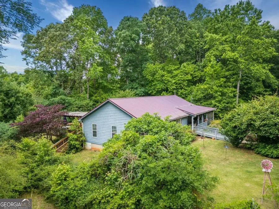 2090 Gaissert Road, Newborn, GA 30056 - #2