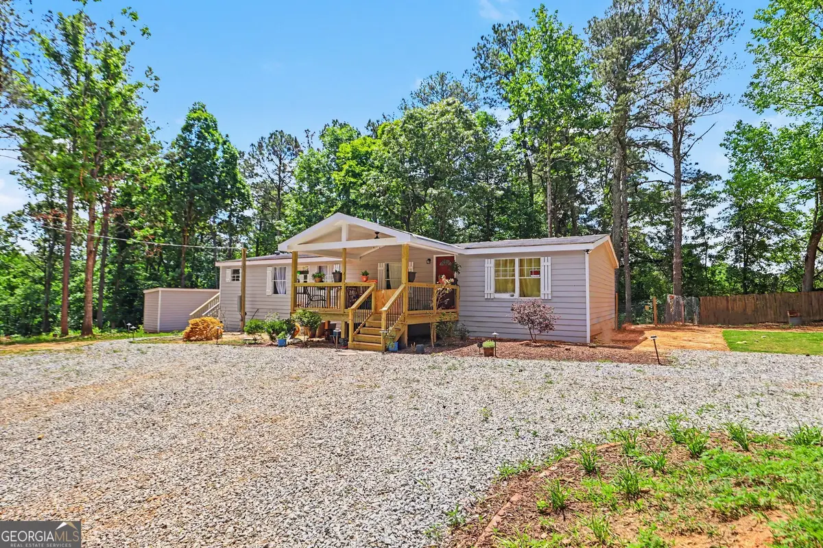 111 Westbrook Road, Bremen, GA 30110 - #1