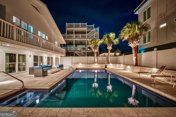 4 13th Lane, Tybee Island, GA 31328