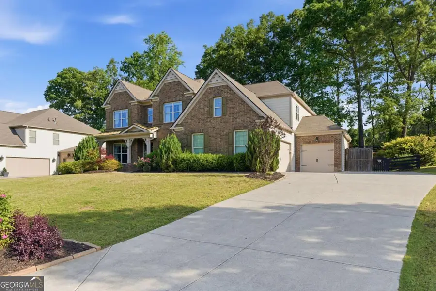 3050 Pleasant Valley Trail, Cumming, GA 30028 - #2