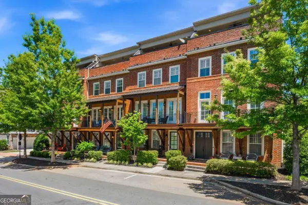 136 Cole Street Ne, Marietta, GA 30060