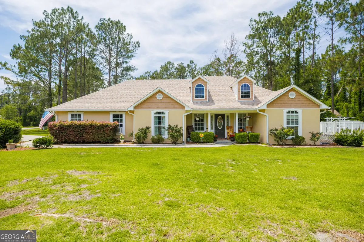 21 Cypress Trail, Lakeland, GA 31635 - #1