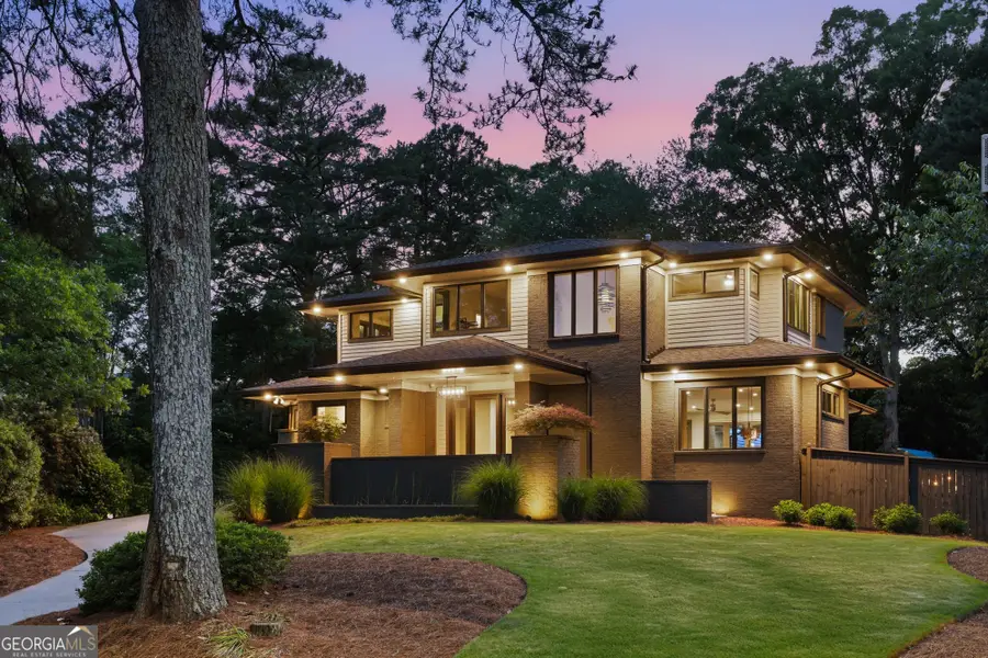200 Old Ivy Road Ne, Atlanta, GA 30342 - #2