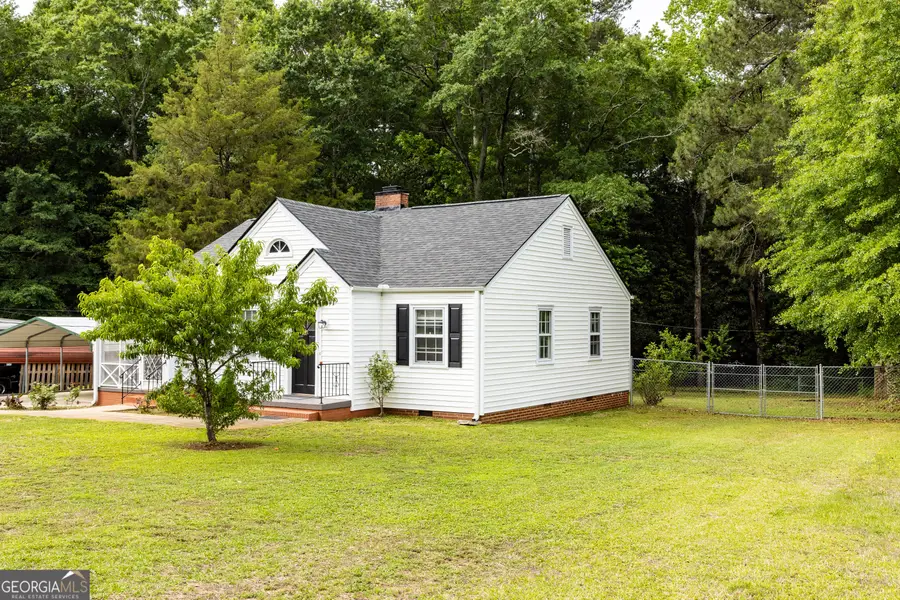 208 Upson Avenue, Thomaston, GA 30286 - #3