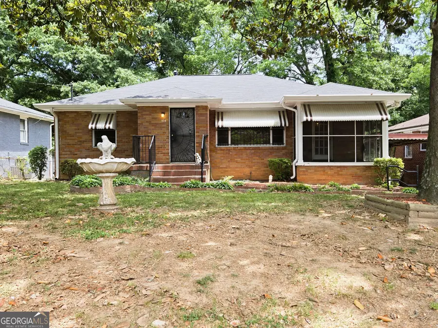 104 Willis Mills Road, Atlanta, GA 30311 - #2