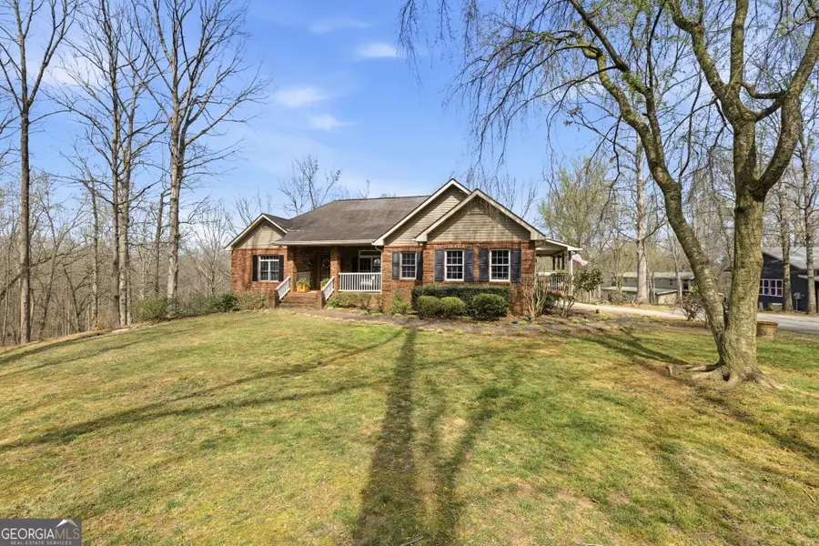 401 Herrin Road, Cornelia, GA 30531 - #3