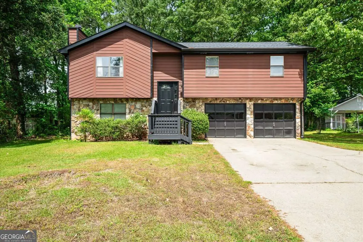 2561 Ripple Way, Lawrenceville, GA 30043 - #1