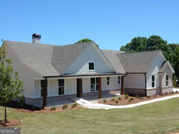335 Sweetgrass Drive, Demorest, GA 30535