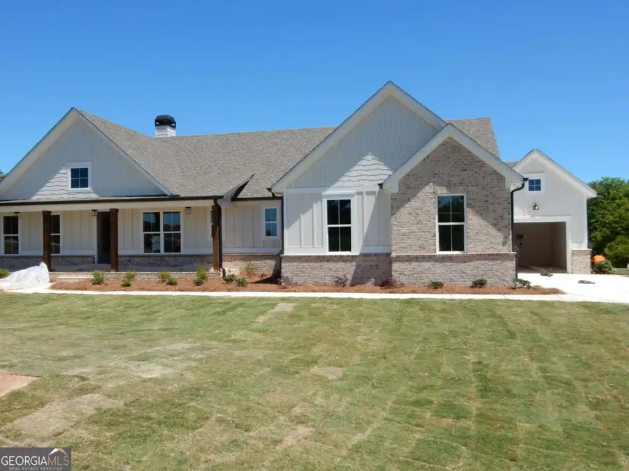 335 Sweetgrass Drive, Demorest, GA 30535 - #2