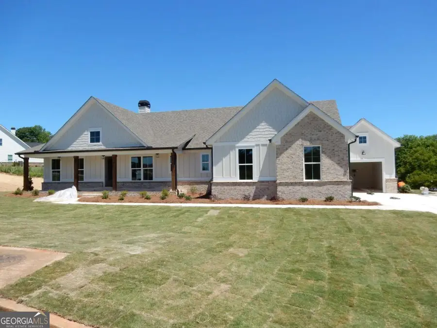 335 Sweetgrass Drive, Demorest, GA 30535 - #3