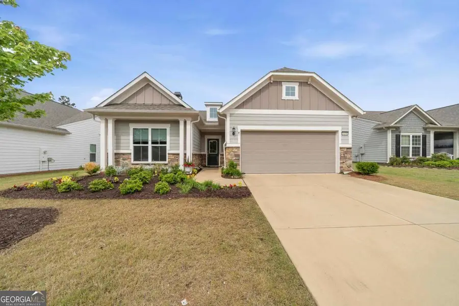 1150 Little Shoals Road, Greensboro, GA 30642 - #2