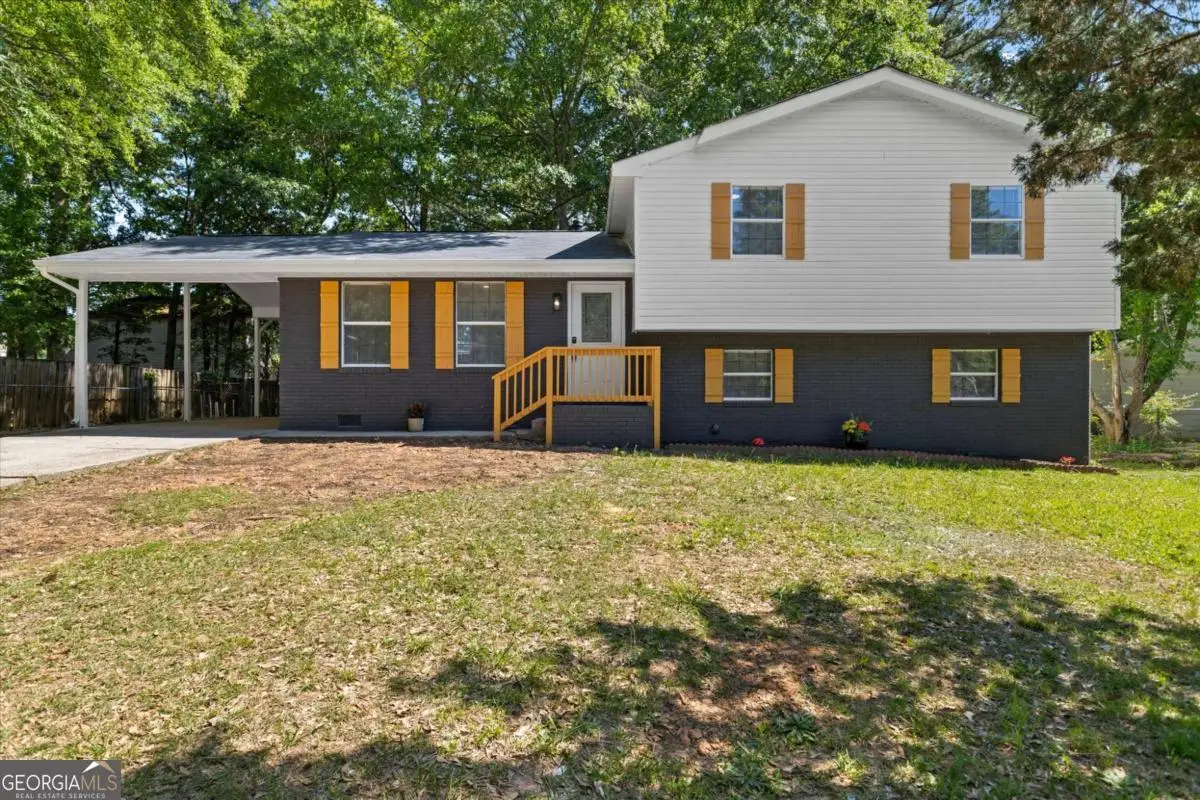 182 Slicky Rock Court, Riverdale, GA 30274 - #1