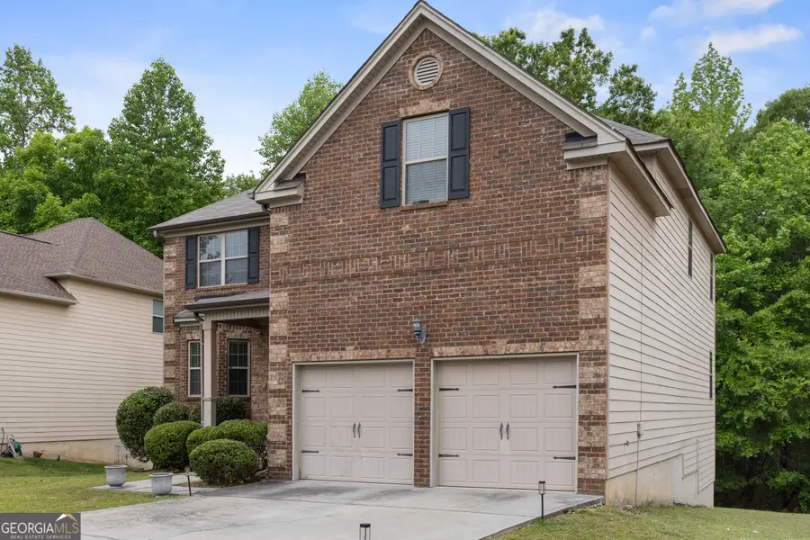 3876 Margaux Drive, Atlanta, GA 30349 - #3