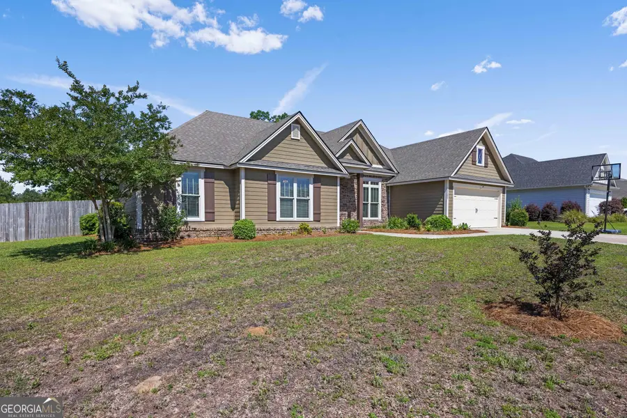 3380 Nottinghill Ln, Valdosta, GA 31605 - #2