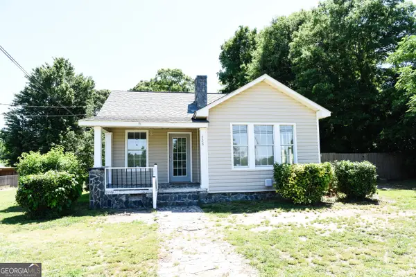 428 Searcy Avenue, Griffin, GA 30223