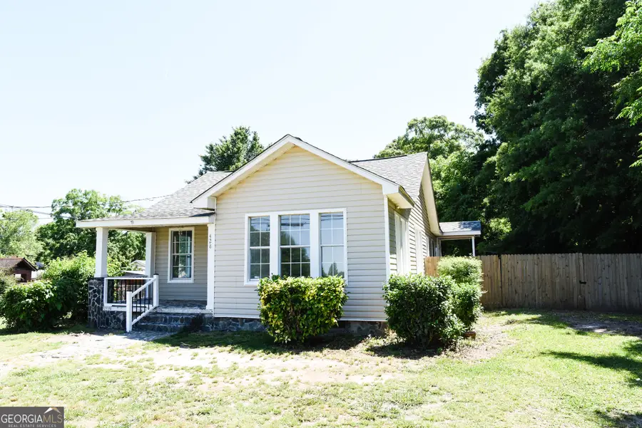 428 Searcy Avenue, Griffin, GA 30223 - #3