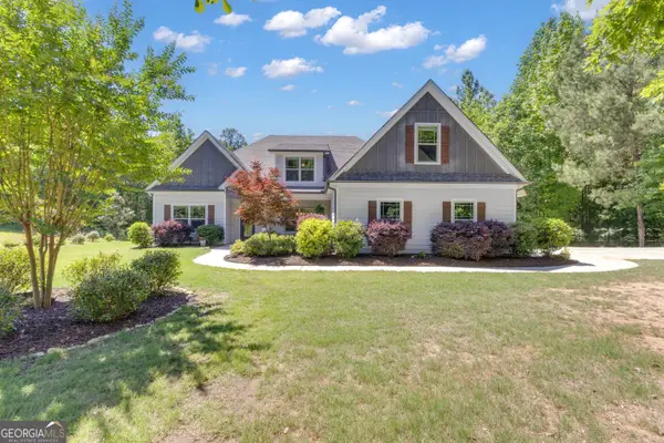 775 Vaughn Road, Newnan, GA 30265