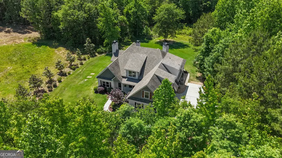 775 Vaughn Road, Newnan, GA 30265 - #3