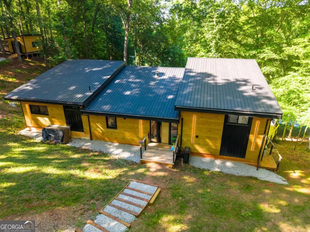 642 Susan Davis Road, Sparta, GA 31087 - #1