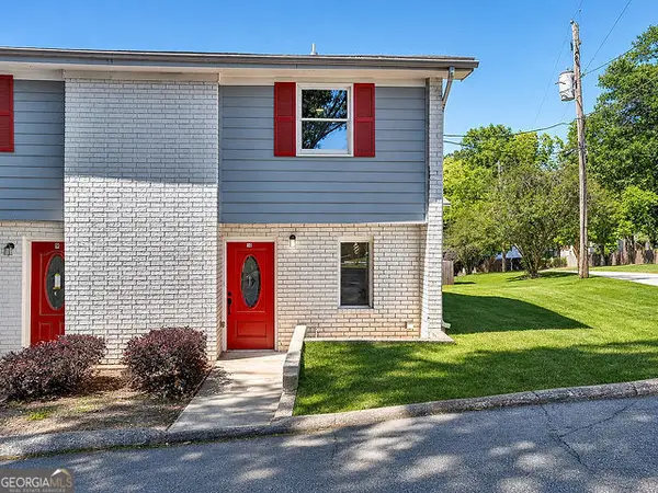 3241 Turner Street #UNIT 10, Atlanta, GA 30344