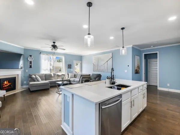 471 Hinton Farm Way, Dacula, GA 30019