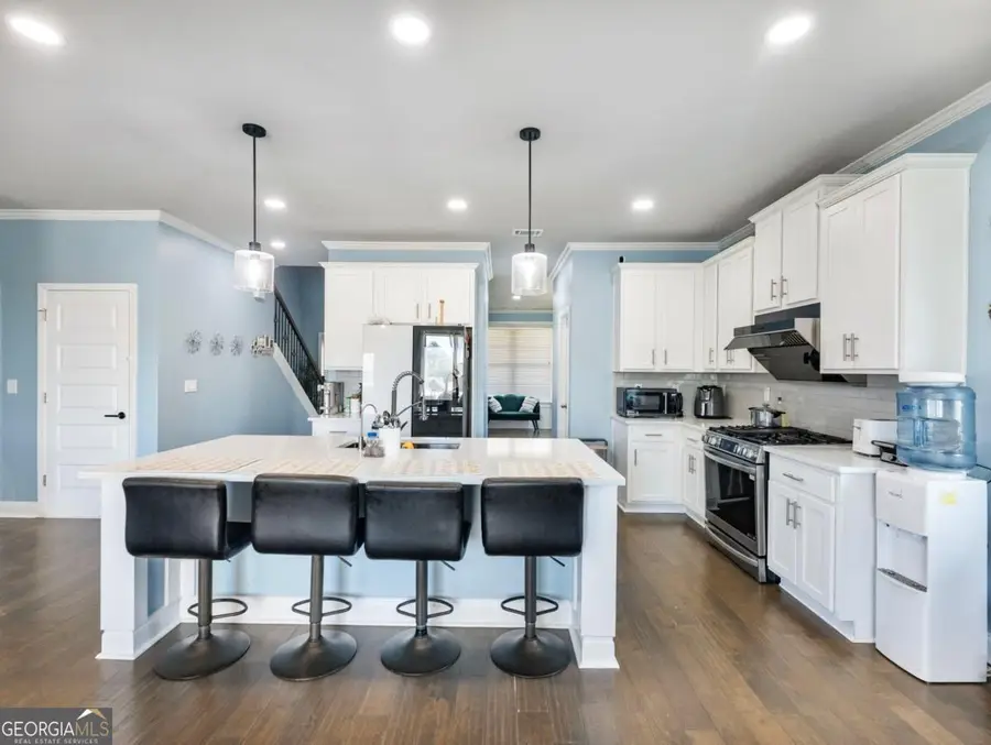 471 Hinton Farm Way, Dacula, GA 30019 - #3