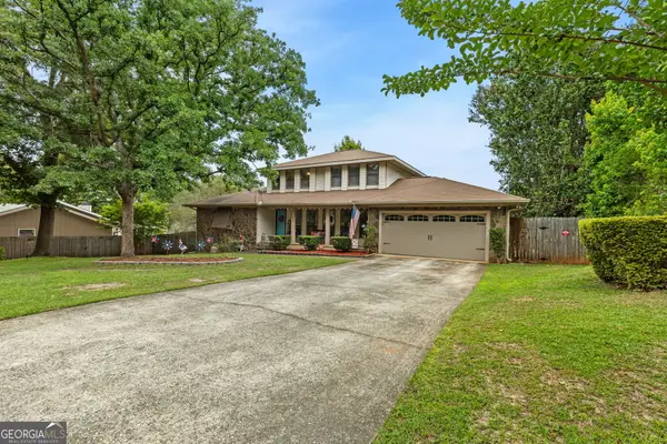 101 Leconte N, Warner Robins, GA 31088