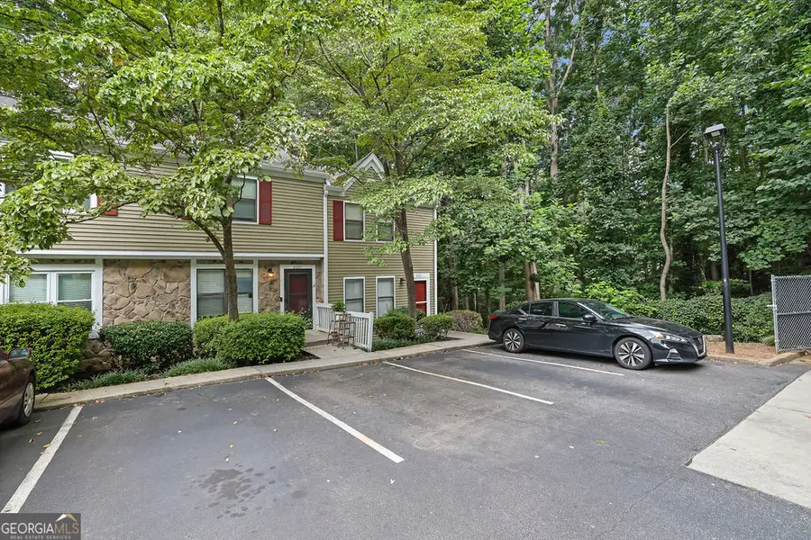 6653 September Eve, Peachtree Corners, GA 30092 - #2