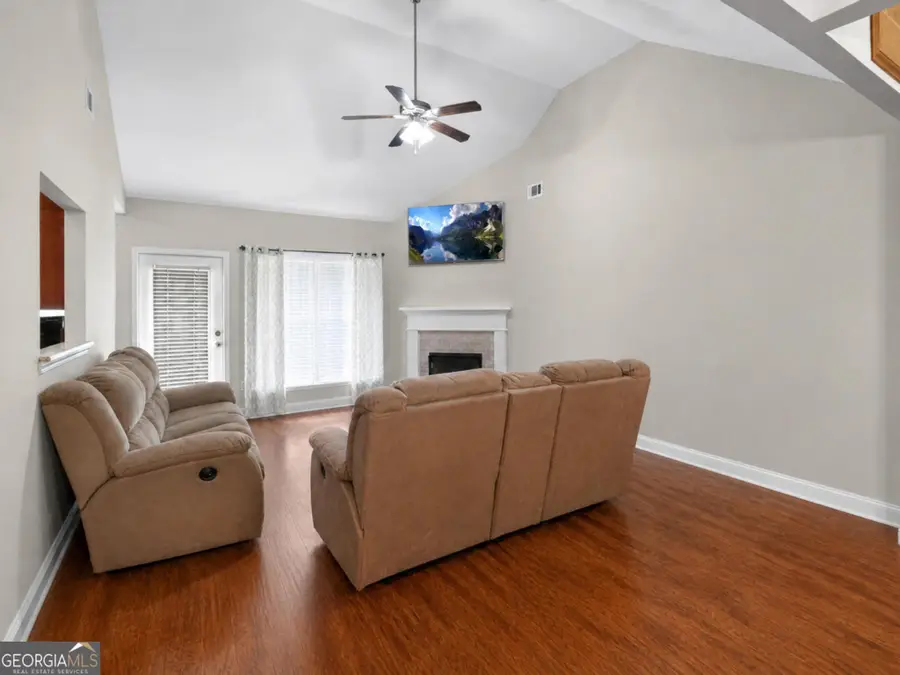 319 Leyland Road, Statesboro, GA 30458 - #2