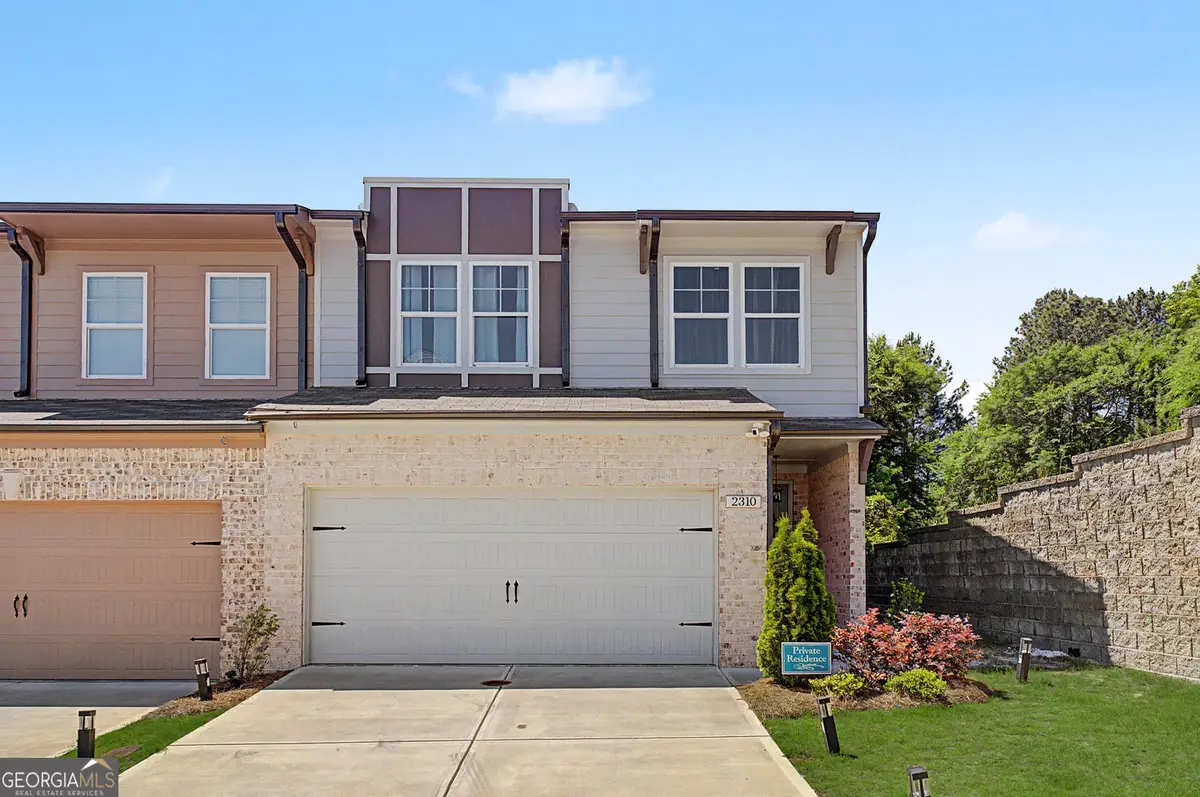 2310 Portrush Way Se, Atlanta, GA 30339 - #1