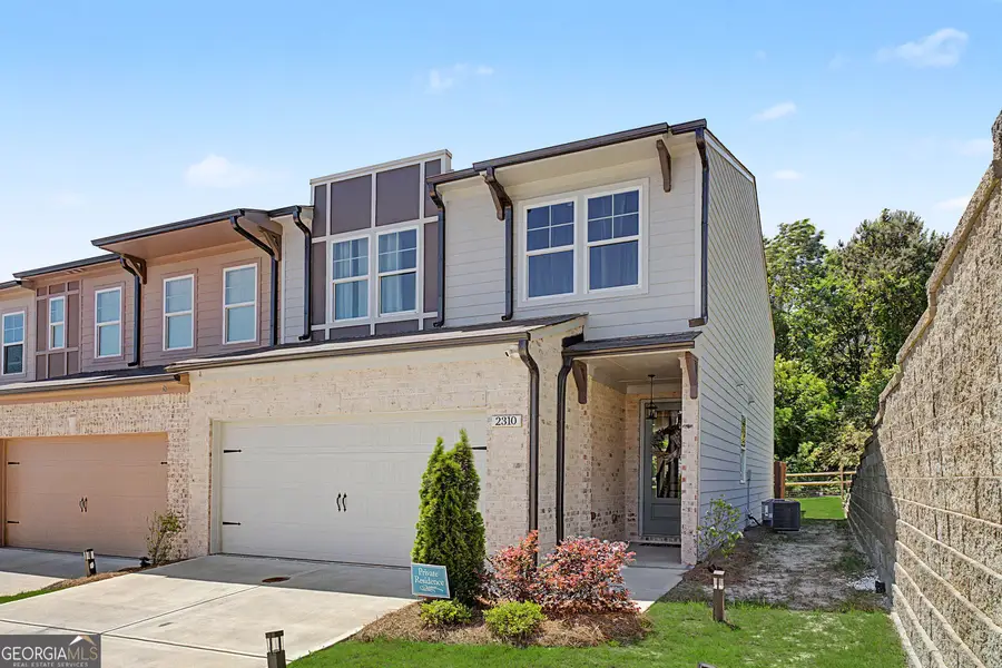 2310 Portrush Way Se, Atlanta, GA 30339 - #3