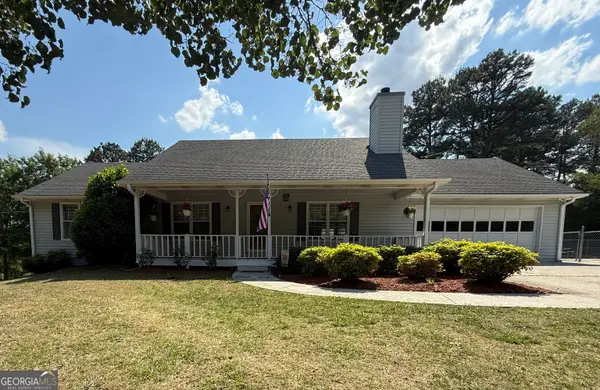 3245 Bold Springs Road, Dacula, GA 30019