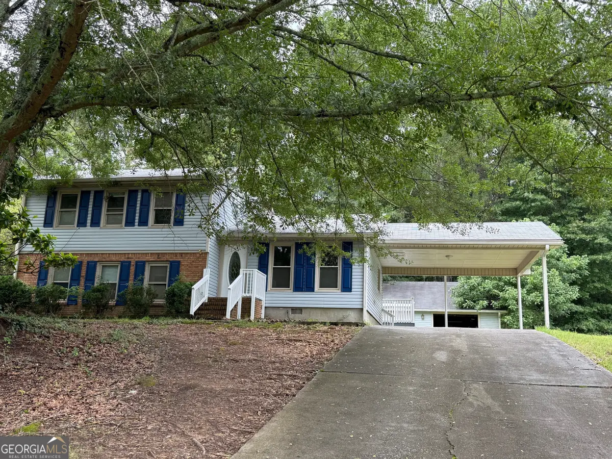 2691 Falcon Ridge Drive, Grayson, GA 30017 - #1