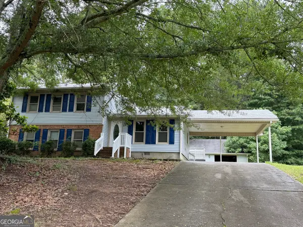 2691 Falcon Ridge Drive, Grayson, GA 30017