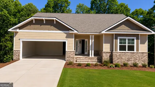 642 Bald Ridge Circle, Demorest, GA 30535