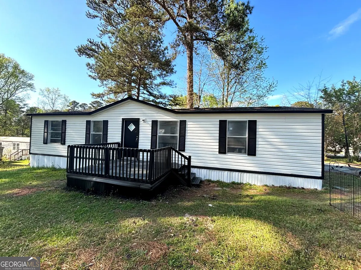 479 Windsor Parkway, Hampton, GA 30228 - #1