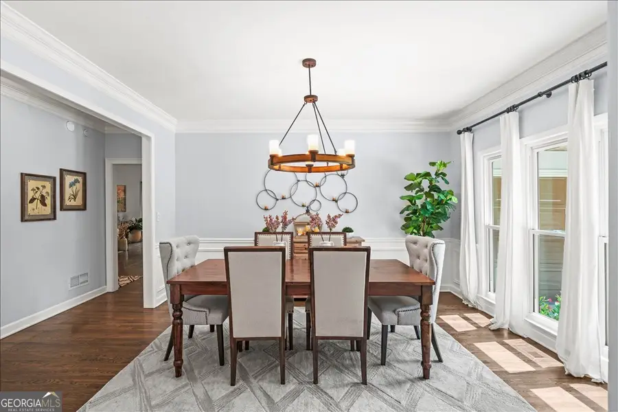 5640 Sandown Way, Johns Creek, GA 30097 - #3