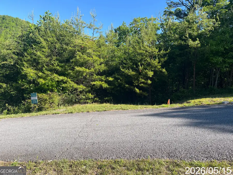 LOT 36 Winding View, Clayton, GA 30525 - #3