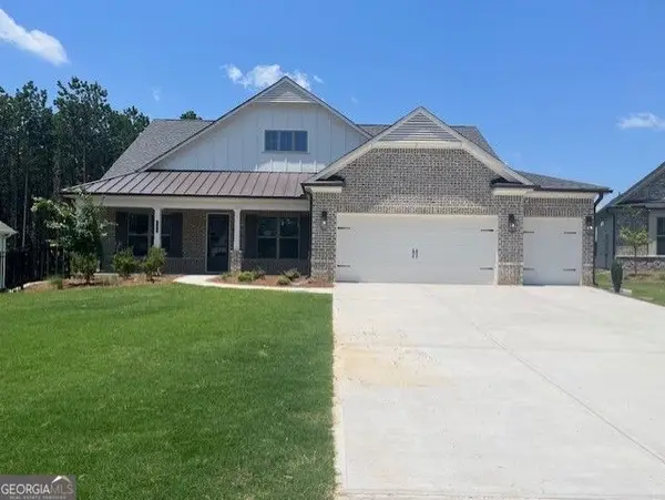 640 Highgrove Circle, Canton, GA 30115