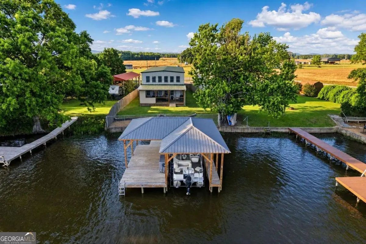 165 County Road 783, Centre, AL 35960 - #1