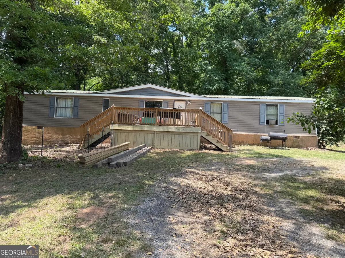 885 Turner Bridge Road, Meansville, GA 30256 - #1