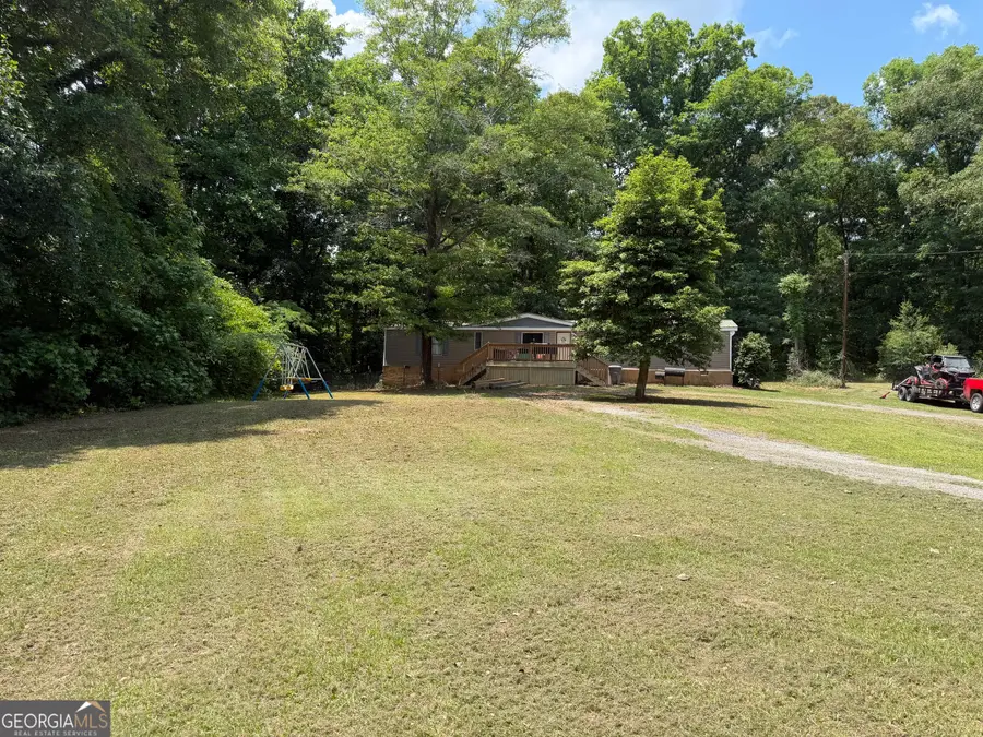 885 Turner Bridge Road, Meansville, GA 30256 - #2