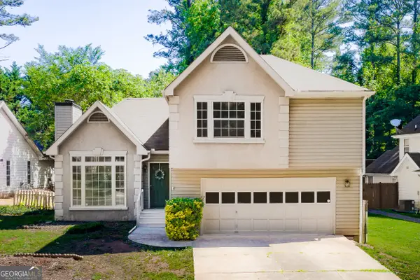990 Cauthen Court, Marietta, GA 30066