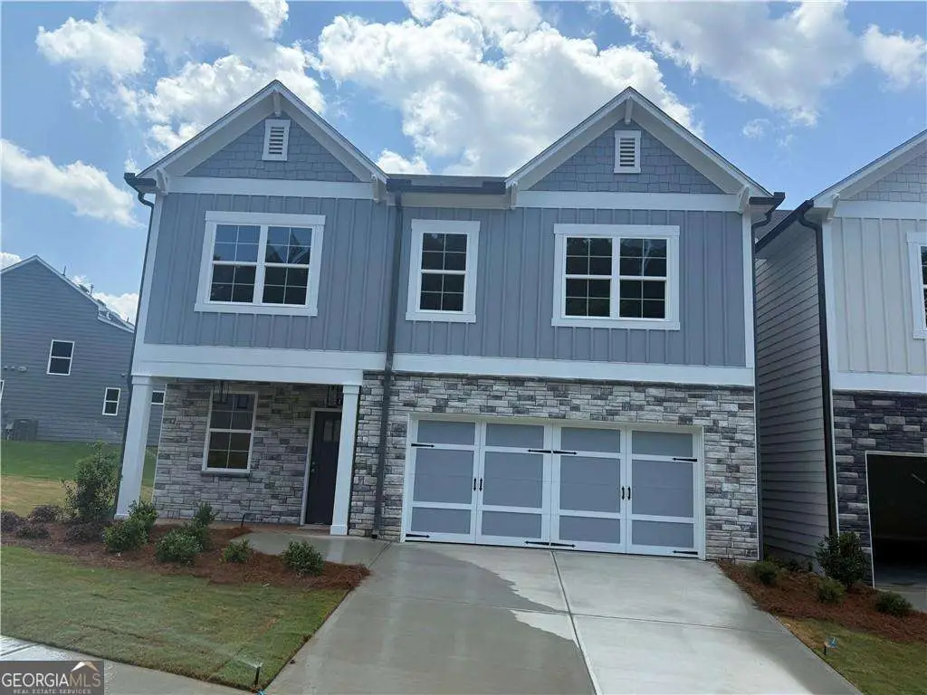 352 Lakeside Court, Canton, GA 30114 - #1