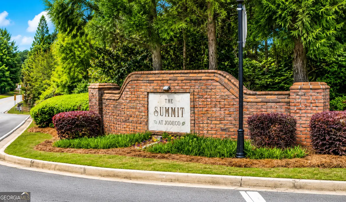 2958 Jodeco Terrace, Jonesboro, GA 30236 - #1