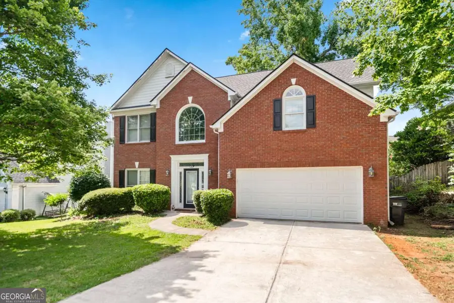877 Dunlin Fields Drive, Lawrenceville, GA 30044 - #2